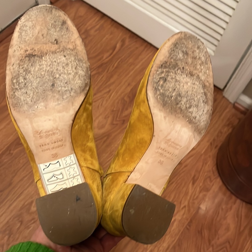 Booties - Picture 2 of 3